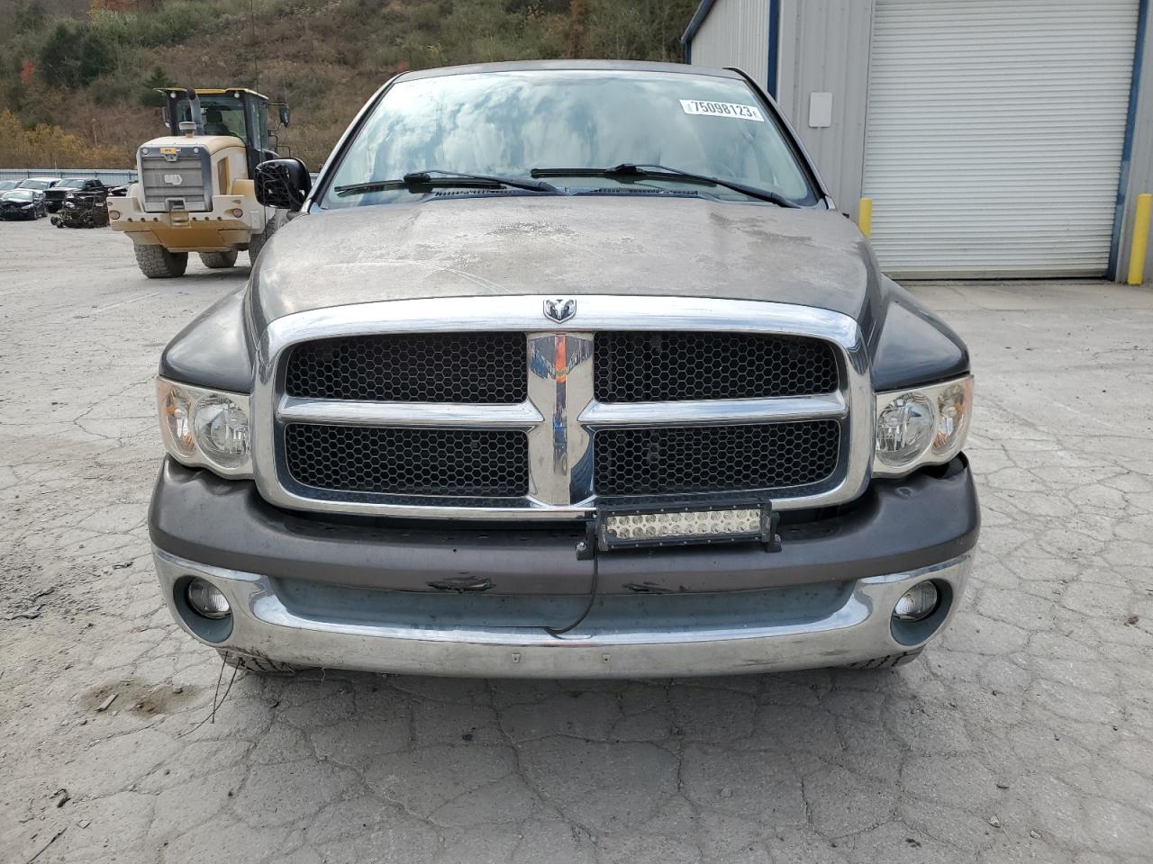 1D7HU18N23S113878 2003 Dodge Ram 1500 St