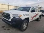2019 TOYOTA TACOMA ACC - 5TFSX5EN1KX066377
