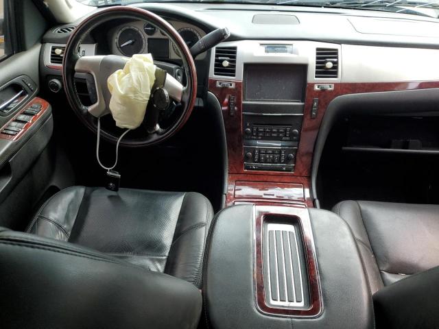 1GYS3CEF4ER143268 Cadillac Escalade Premium