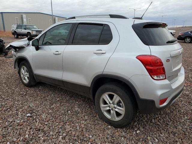 KL7CJPSB5MB329656 | 2021 CHEVROLET TRAX 1LT