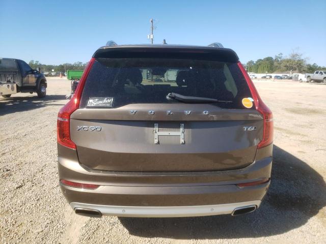 VIN YV4A22PK0G1020753 2016 VOLVO XC90 no.6