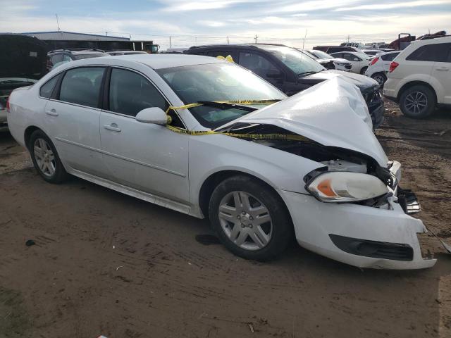 2G1WG5EK3B1245520 | 2011 Chevrolet impala lt