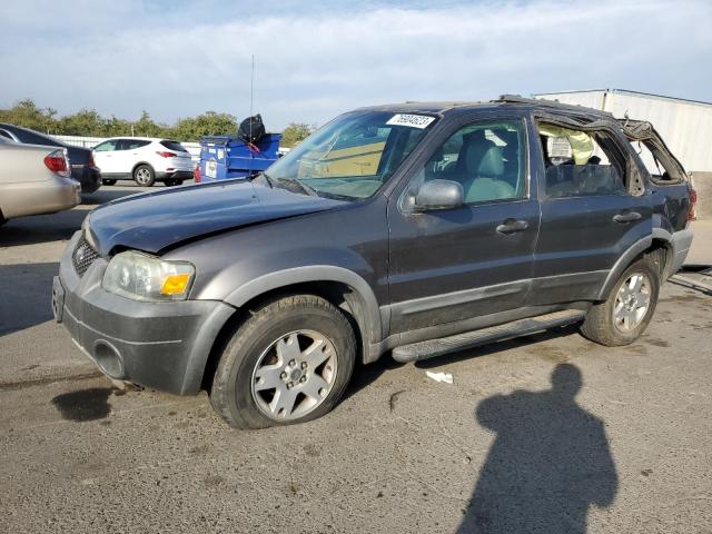 2005 Ford Escape XLT