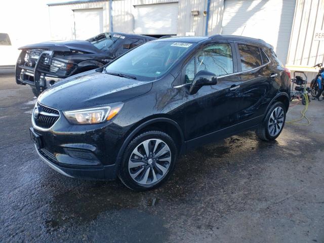 KL4CJESM0MB370571 Buick Encore PRE