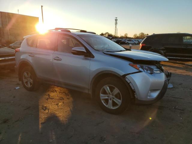 Vin: 2t3rfrev3dw072892, lot: 77562703, toyota rav4 xle 20134