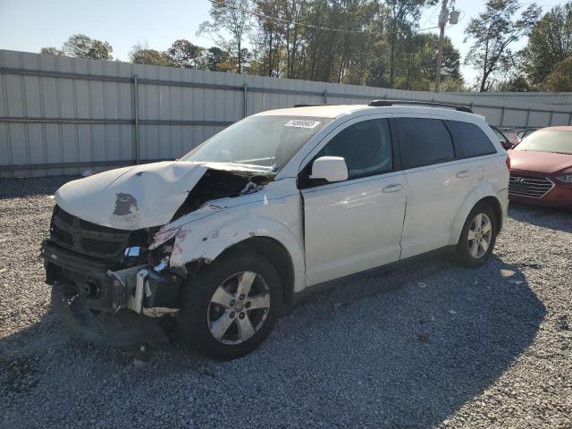 2010 Dodge Journey SXT