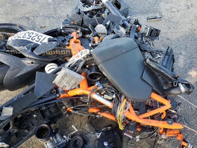 2016 KTM 1290 SUPER - VBKV39400GM935614