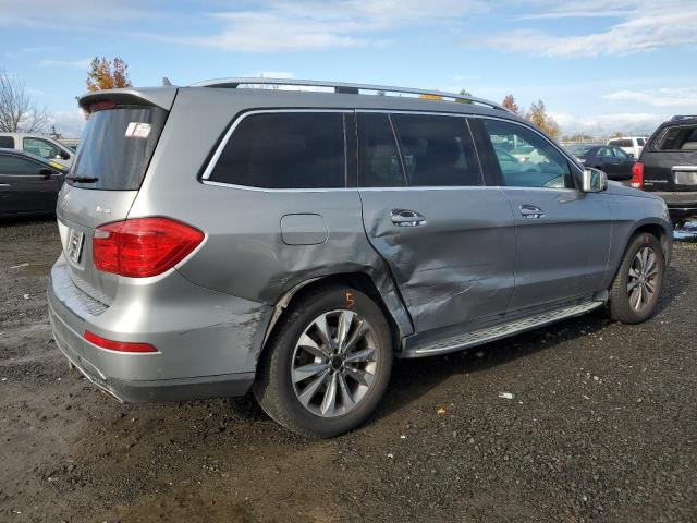 VIN 4JGDF6EE8FA508867 2015 Mercedes-Benz GL-Class, ... no.3