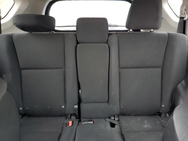 2017 TOYOTA RAV4 LE - 2T3BFREV5HW618955