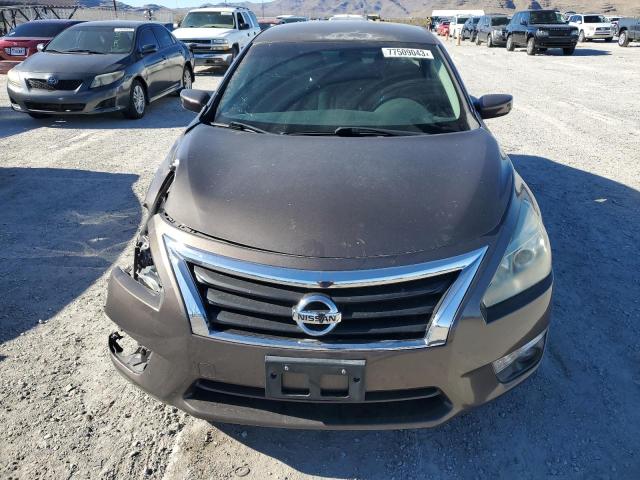 1N4AL3AP6FC233709 | 2015 NISSAN ALTIMA 2.5