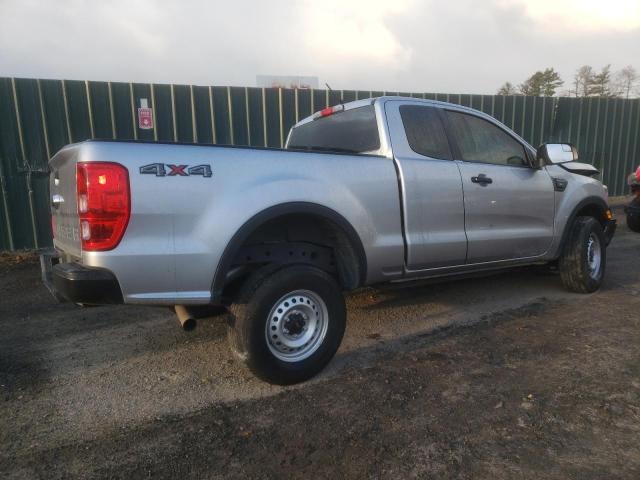 1FTER1FH8NLD30991 Ford Ranger XL 3