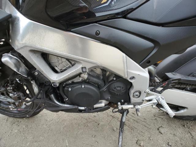 2022 APRILIA TUONO V4 F - ZD4KZUB06NS000345