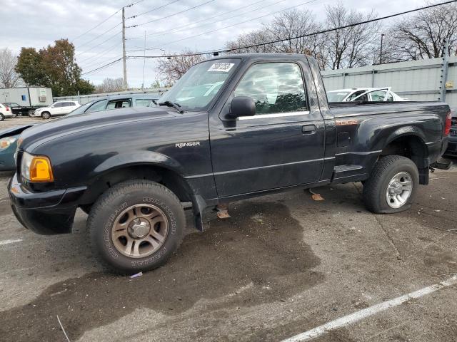 2001 Ford Ranger 