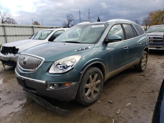 2010 Buick Enclave CXL