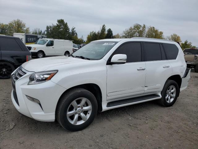 2015 Lexus GX 460 