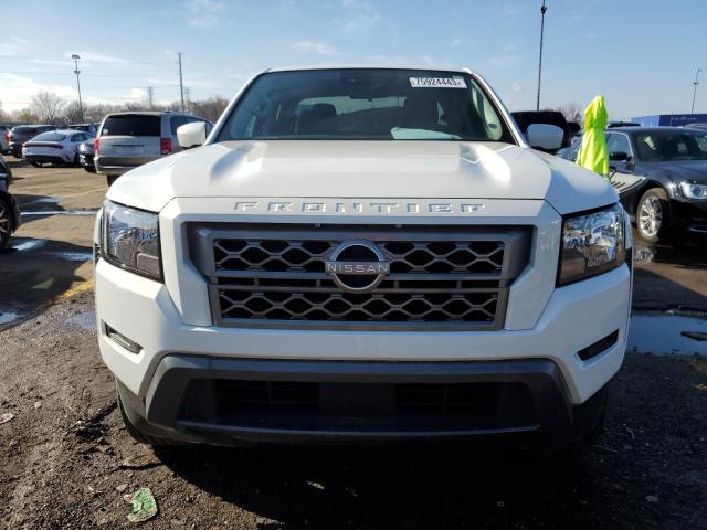 1N6ED1EJ3PN637069 | 2023 NISSAN FRONTIER S