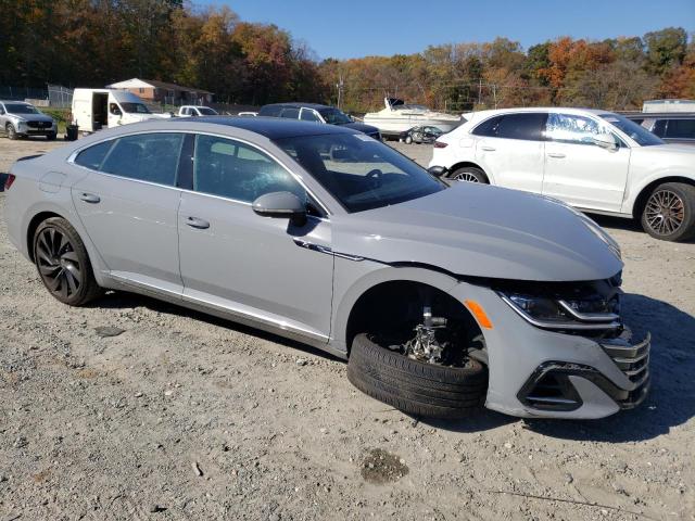 WVWAR7AN8PE013699 Volkswagen Arteon SEL 4