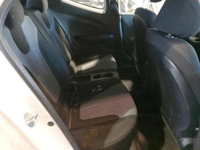 2019 HYUNDAI VELOSTER B - KMHTG6AF9KU006563