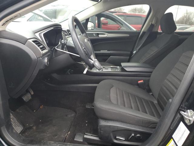 3FA6P0LU6LR123705 | 2020 FORD FUSION SE