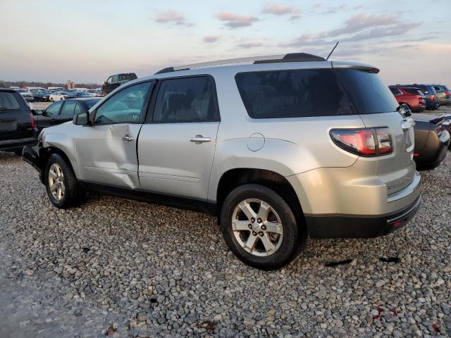 2015 GMC ACADIA SLE - 1GKKVPKD7FJ159494