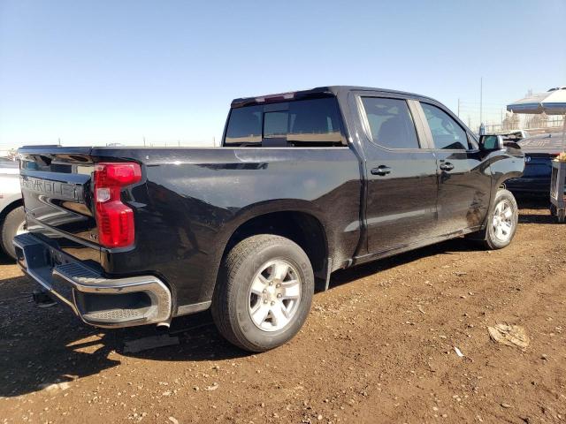 3GCPWCED0KG298509 | 2019 CHEVROLET SILVERADO