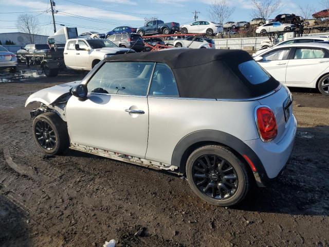 WMWWG5C59K3F79419 MINI Cooper  2