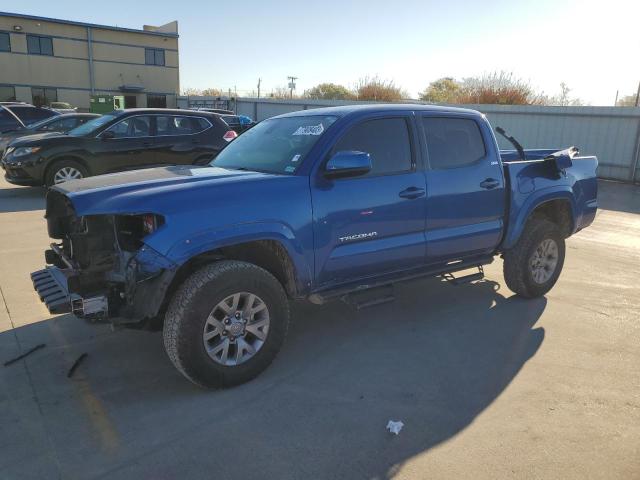 2018 Toyota Tacoma 