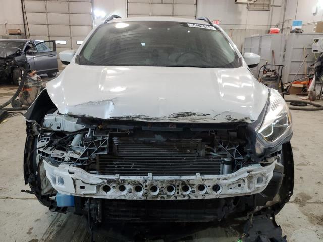 2019 FORD ESCAPE SEL - 1FMCU9HD2KUA19184