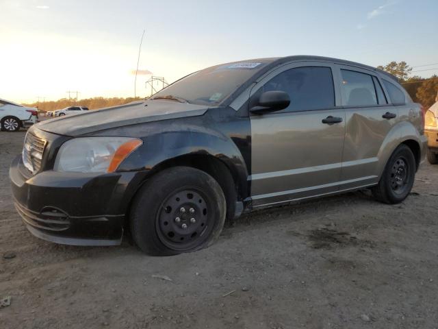 2007 Dodge Caliber 