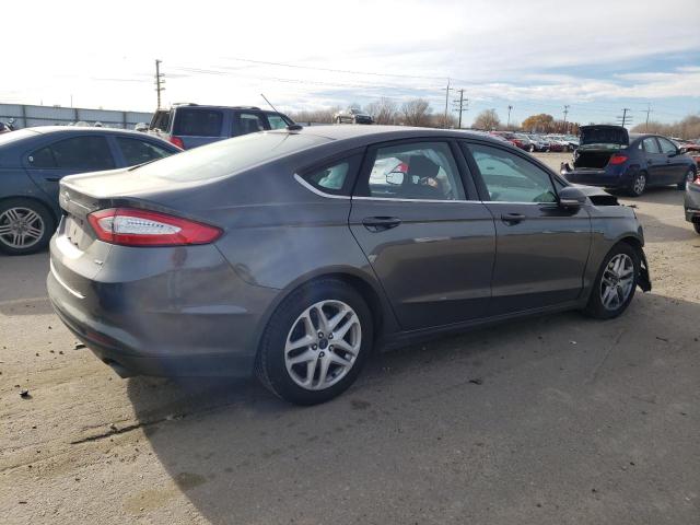 3FA6P0H76GR218337 | 2016 FORD FUSION SE