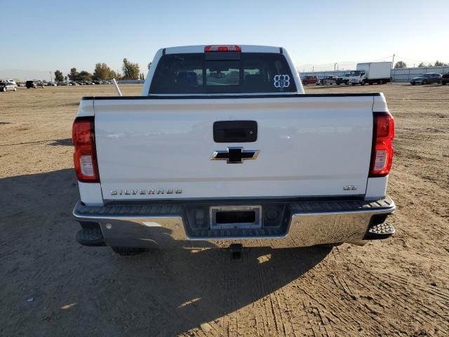 3GCPCSEC5JG316544 | 2018 CHEVROLET SILVERADO