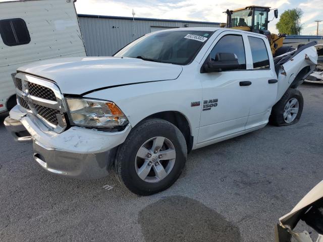 2020 Ram 1500 Classic Tradesman