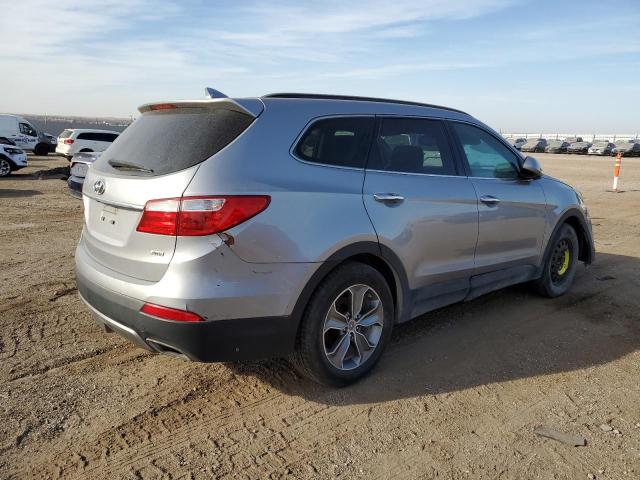 2016 Hyundai Santa Fe Se VIN: KM8SMDHF5GU155882 Lot: 76437273