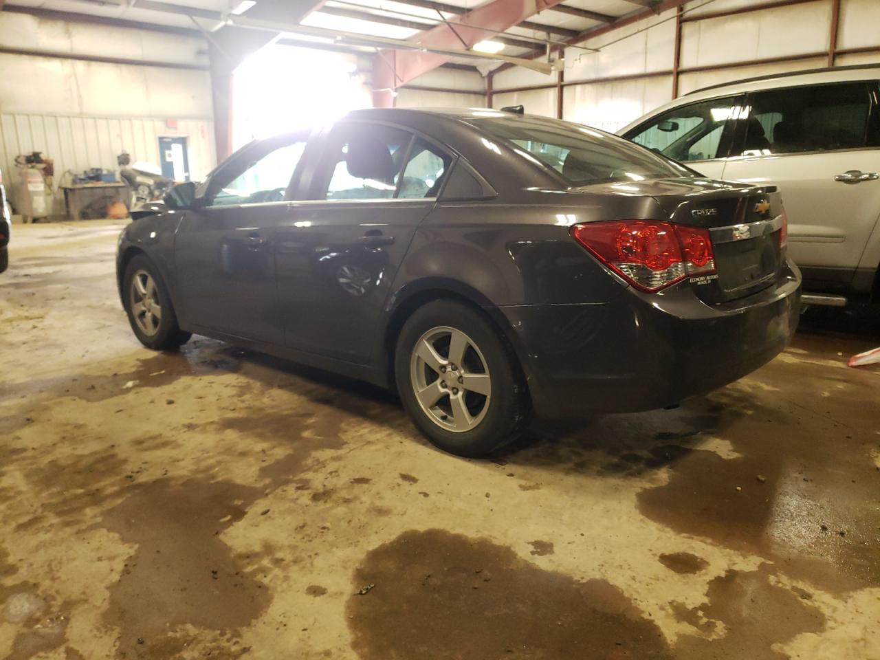 1G1PC5SB9E7425760 2014 Chevrolet Cruze Lt