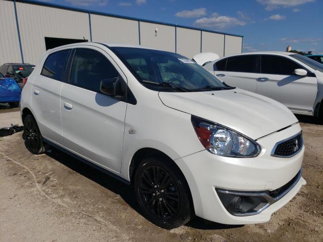 2020 MITSUBISHI MIRAGE LE ML32A5HJ2LH002700