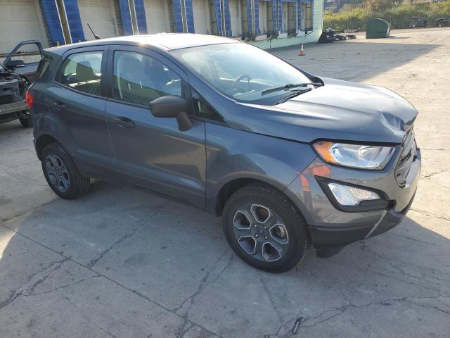 MAJ6S3FL0MC398974 Ford ECOSPORT S