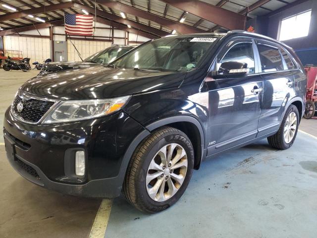 2015 Kia Sorento EX