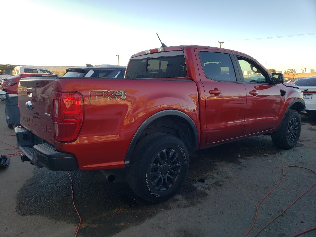 1fter4fh6kla13160 1FTER4FH6KLA13160 2019 Ford Ranger Xl