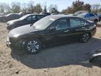 2015 HONDA ACCORD LX - 1HGCR2F35FA265632