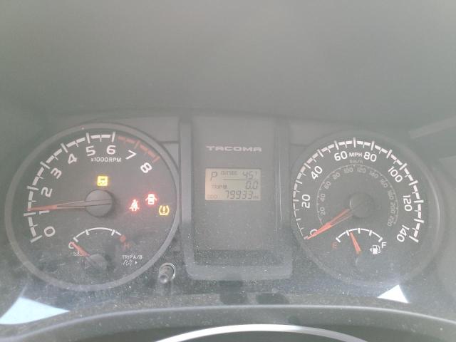 2016 TOYOTA TACOMA DOU - 5TFCZ5AN1GX032340