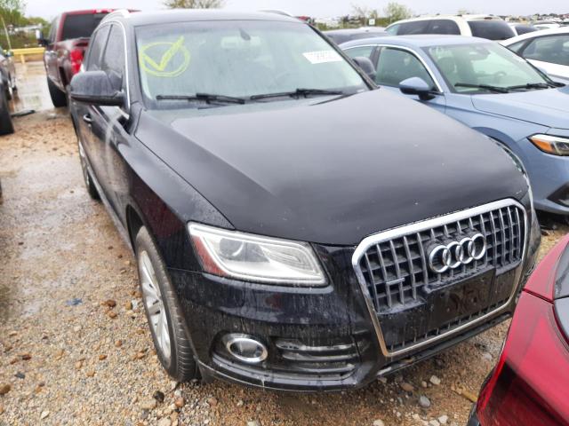 VIN WA1LFAFP8EA010552 2014 Audi Q5, Premium Plus no.5