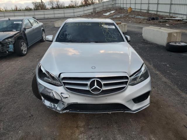 2016 MERCEDES-BENZ E 350 4MAT - WDDHF8JB8GB193146