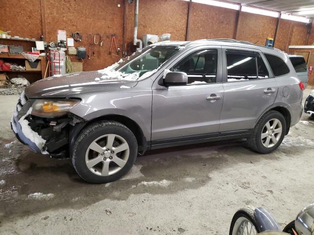 2007 Hyundai Santa Fe SE