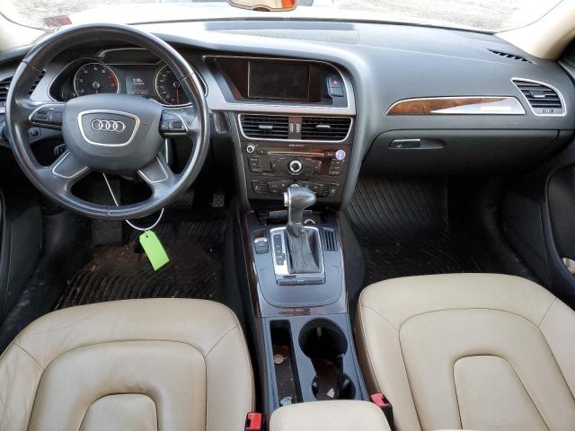 VIN WA1TFAFL3EA109244 2014 Audi A4, Premium no.8