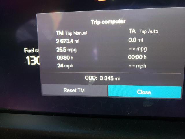 2024 VOLVO S60 CORE - 7JRL12TK9RG297231
