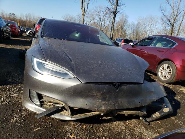 5YJSA1E20HF229197 | 2017 TESLA MODEL S