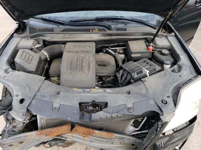 2012 GMC Terrain Sle VIN: 2GKFLTEK9C6371350 Lot: 75206713