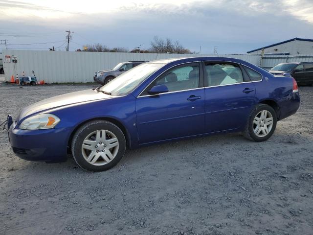 2006 Chevrolet Impala LT