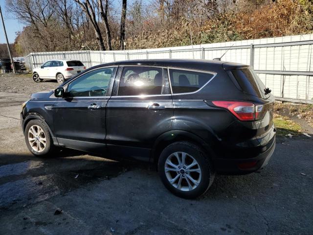 2017 FORD ESCAPE SE - 1FMCU0G98HUC88808