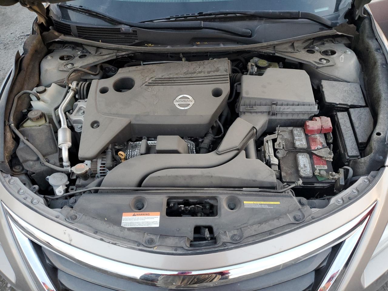 1N4AL3AP1FN891345 2015 Nissan Altima 2.5 1N4AL3AP1FN891345 2015 Nissan Altima 2.5